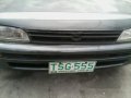 Well-kept Toyota Corolla 1995 for sale-7