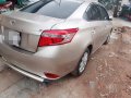 Well-kept Toyota Vios 2016 for sale-2