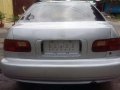 Good as new Honda Civic LX 95 for sale-6