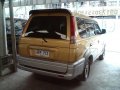 Good as new Mitsubishi Adventure 2002 for sale-4