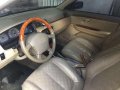 Nissan Sentra Series 3 - Exalta Look FOR SALE-4