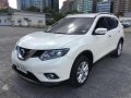 Well-maintained  NIssan X-trail 4WD 2015 for sale-0