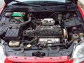 Rush sale: 1999 Honda Civic VTI sir body-10