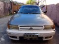 Nissan Sentra 1992 eccS FOR SALE-1