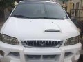 Good as new Hyundai Starex 2002 for sale-6