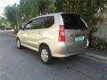 Toyota Avanza G AT 2011 model FOR SALE-4