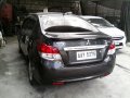 Well-maintained Mitsubishi Mirage G4 2014 for sale-2