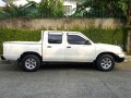 2011 Nissan Frontier for sale-1