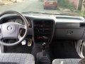 2011 Nissan Frontier for sale-2