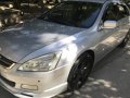 Well-maintained Honda Accord 2005 for sale-2