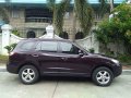 2009 Hyundai Santa Fe for sale-2