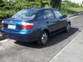Toyota Vios 2006 for sale-4