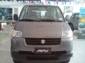 Brand new Suzuki APV 2018 for sale-1