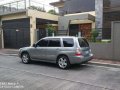2007 Subaru Forester XT Turbo sunroof for sale-0