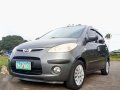 Hyundai i10 1.1 2008 FOR SALE-1