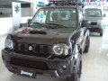 Brand new Suzuki Jimny 2018 for sale-2