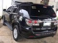 For sale Toyota Fortuner G 2014 4x2 manual diesel-2