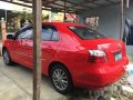 Well-maintained Toyota Vios 2013 for sale-2