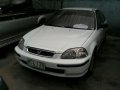 Well-maintained Honda Civic 1997 for sale-2