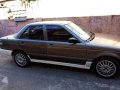 Nissan Sentra 1992 eccS FOR SALE-2