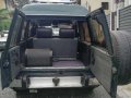 Well-maintained Nissan Patrol 1995 for sale-5
