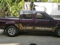 Well-kept Nissan Frontier 2005 for sale-1