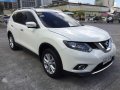 Well-maintained  NIssan X-trail 4WD 2015 for sale-1