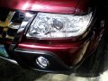 Good as new Isuzu Crosswind 2013 for sale-5