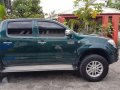 Good as new Toyota hilux 2011 4x4 for sale-3