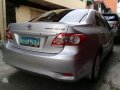 For Sale 2013 Toyota Corolla Altis 1.6 E-4
