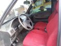 Kia Sportage Turbo Diesel MT Silver SUV For Sale -4