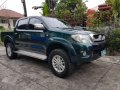 Good as new Toyota hilux 2011 4x4 for sale-2
