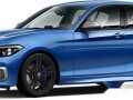 Brand new BMW 118i 2017 A/T for sale-2