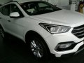 Brand new Hyundai Santa Fe 2017 for sale-1