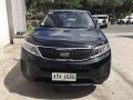 2014 Kia Sorento 2.2 CRDi Automatic 4x2 DIESEL FOR SALE-2