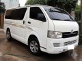 Toyota Hiace 2006 FOR SALE-2