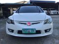 FOR SALE 2010 Honda Civic fd 2.0 S top of the line automatic-1