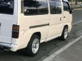 For sale Nissan Urvan Good Running Condition 1998-1