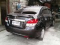 Well-maintained Mitsubishi Mirage G4 2014 for sale-3