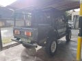 Suzuki Samurai 1996 Manual Blue Pickup For Sale -2