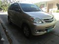 Toyota Avanza G AT 2011 model FOR SALE-6