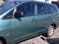 Well-kept Toyota innova E 2010 for sale-3
