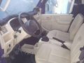 Suzuki Multicab DA 63T Pick Up 2007 FOR SALE-7