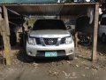 Good as new Nissan Frontier Navara 2012 for sale-1