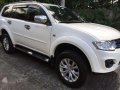 Good as new Mitsubishi Montero Sport 2014 for sale-5