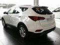 Brand new Hyundai Santa Fe 2017 for sale-5