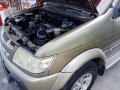 For sale Isuzu Sportivo Turbo Diesel 2006 model-7