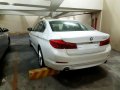 2017 Bmw 520d luxury FOR SALE-2