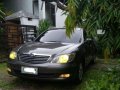 2003 Toyota Camry 2.0 E Automatic Stock for sale-4