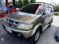 For sale Isuzu Sportivo Turbo Diesel 2006 model-4